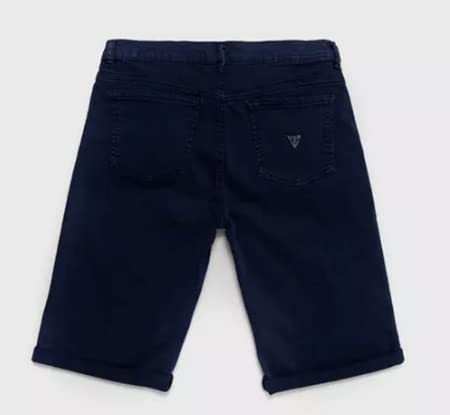 Guess Pantalones Cortos Vaqueros para niños Bull