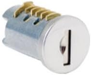 PK-39-72-13-KCH751, Lock Plugs, Southco