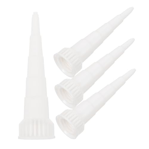 MAGICLULU 4pcs Caulking Nozzle Tips miniatura 1