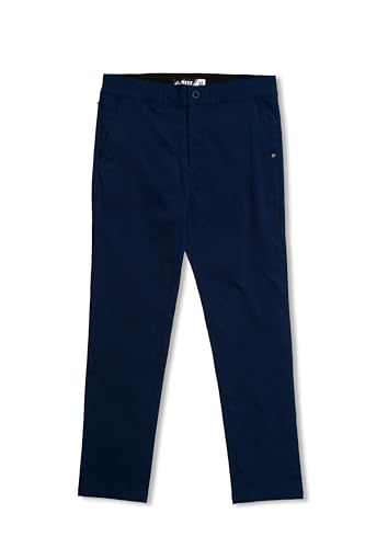 REEF Men's Carrick Stretch Woven Pant - image 1
