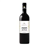 Vinho francês aop bordeaux - les chais de magellan 750ml