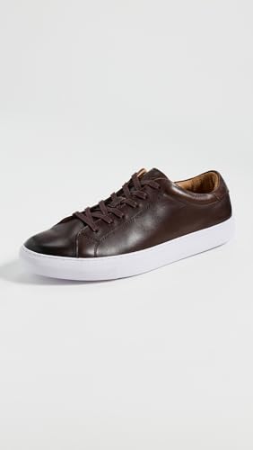 POLO RALPH LAUREN Men's Jermain Ii Leather Sneakers2
