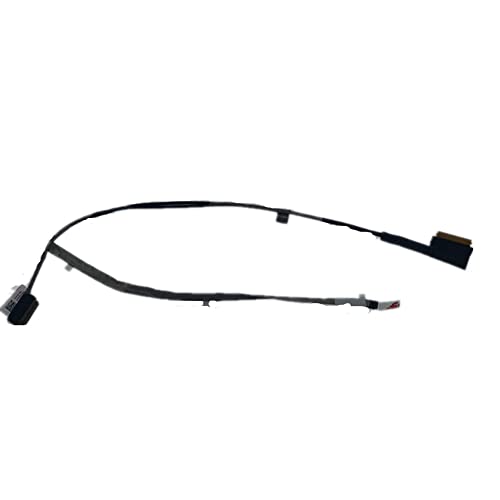 Câble d'écran HP ProBook 445 G2 de remplacement pour nappe LED