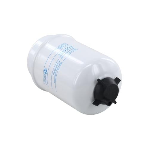 Filtro de combustible P551421 contra obstrucciones en sistemas de motor 6620 5