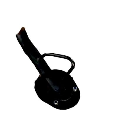 Image of SGTB Heavy Side Stand Extender Compatible Bike Ronin 225 Accessories
