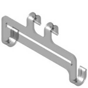 Visi-Bin Grid Panel Adaptor