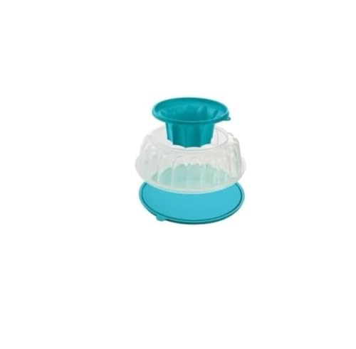 Generic Jello Mold blue/BPA FREE, Regular