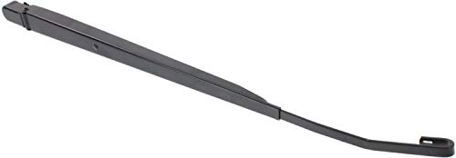 Garage-Pro Windshield Wiper Arm Set For Chevrolet C1500 1995-1998, C2500 1995-2000, C3500, K1500, Front Driver and Passenger Side, Old Body Style - Thumbnail 4