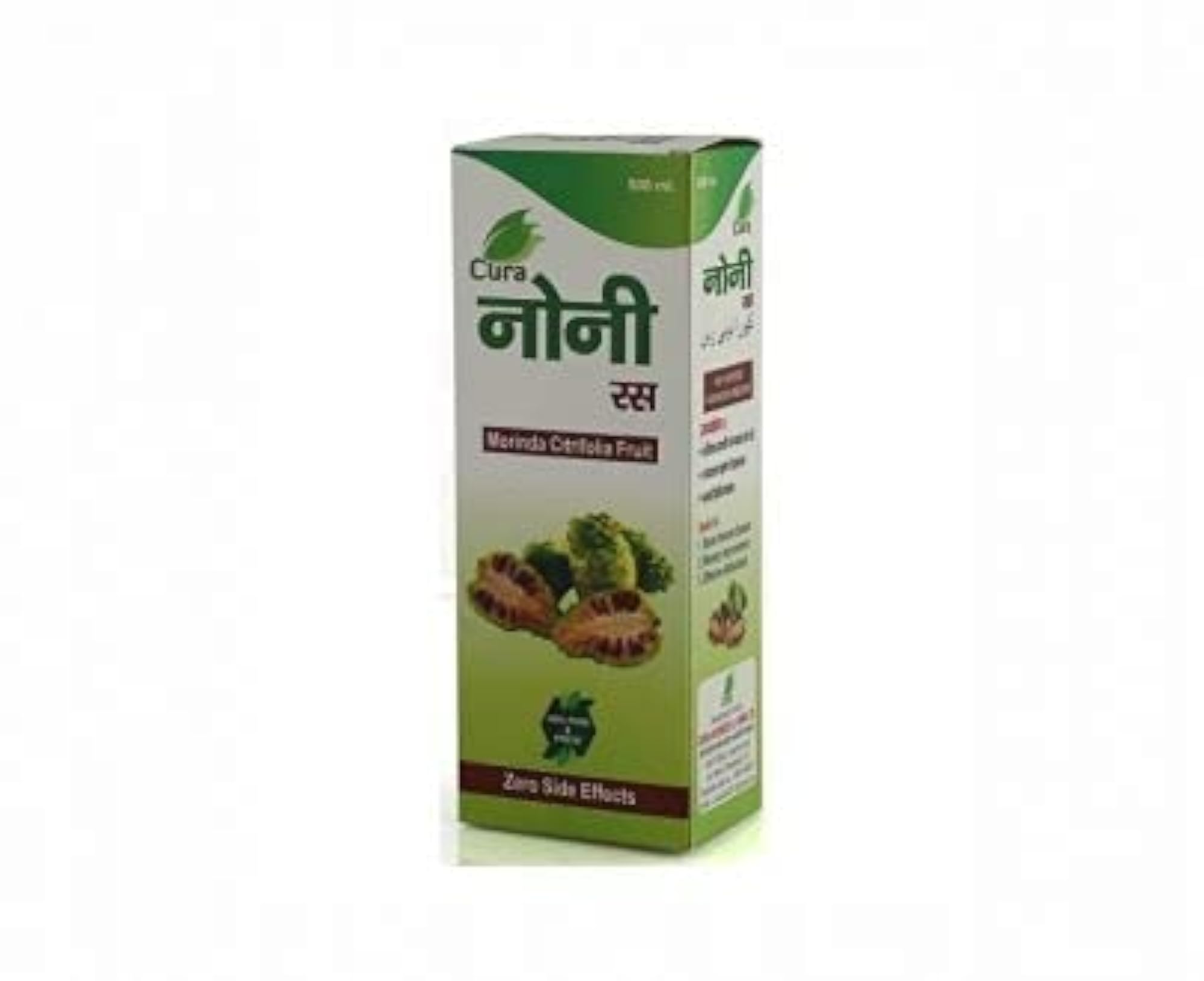 Cura Noni Ras, 500ml