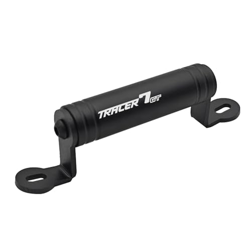 Accessoires Moto Yamaha Tracer 7 GT Support GPS et Béquille