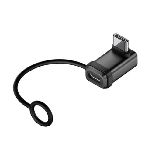 �|�[�^�u�� USB 4 �G�N�X�e���_�[ �A�_�v�^�[ 80Gbps �N�C�b�N �f�[�^�]�� �����\���ڑ� ��c�ʐ^�p USB C �]���݊���