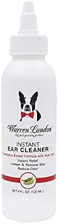 Warren London Instant Ear Cleaner, 118 ml