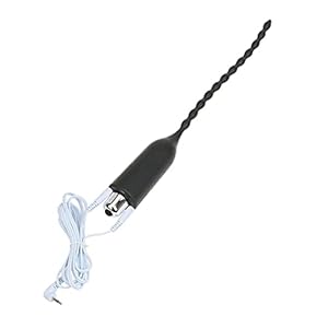 Electric Shock Horse Eye Stimulation Penis Plug Sex Sounds Vibration Catheters Urethral Dilators Sex Toys for Men