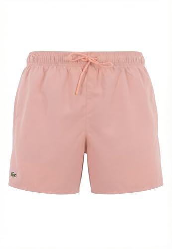 Camiseta de baño Lacoste mh6270 para días de piscina y playa este verano