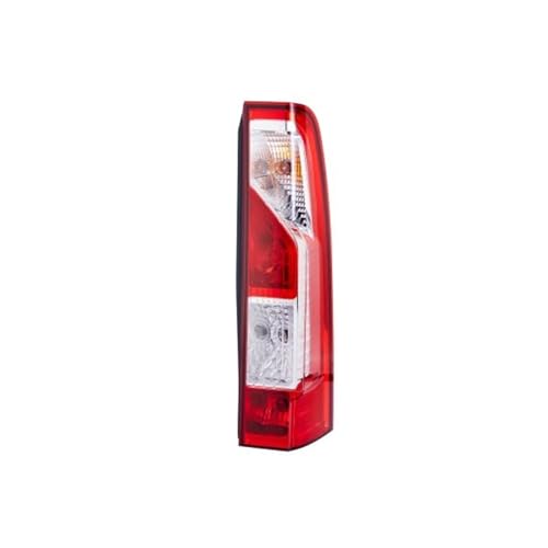 Hella 2VA 010 110-061 Luce Posteriore, Lampadine Ece, Dx - 2