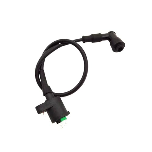 Faisceau de câbles et coupe-circuit moto pour optimiser l'allumage AC CDI