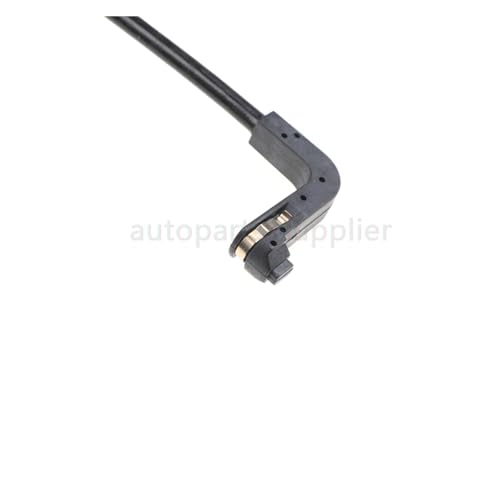 Cable sensor de desgaste de pastillas de freno trasero 34356790341 de 2 unidades 4
