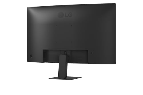 LG 27U421A-B Ecran PC bureautique 27" - Dalle IPS résolution FHD (1920x1080), 5ms 100Hz, HDR 10, sRGB 99% (CIE1931), inclinable, HDMI 2.0, USB-C (15W)
