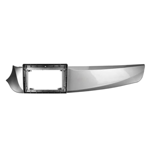 Fascia de marco coche y kit panel adaptador para actualizar la radio de tu Giulietta 2010-2014