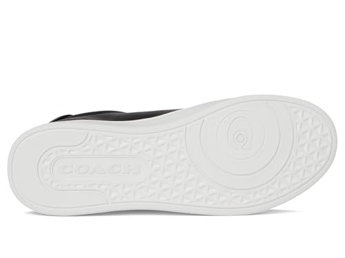 Coach Women's High Line Sneaker3