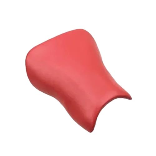 Capot de selle arrière et siège avant conducteur de haute finition pour CBR900RR 2000-2001