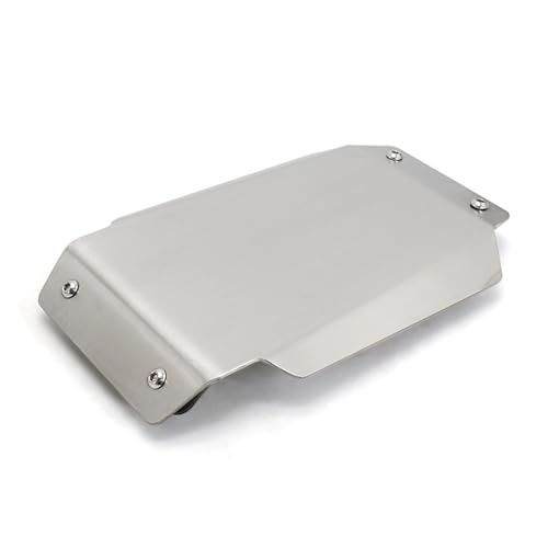 Boîtier capot stator moteur plaque de protection R NINET Pure - 3