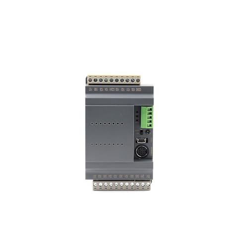 Controleur PLC CX3G programmable pour moderniser une ligne de tri