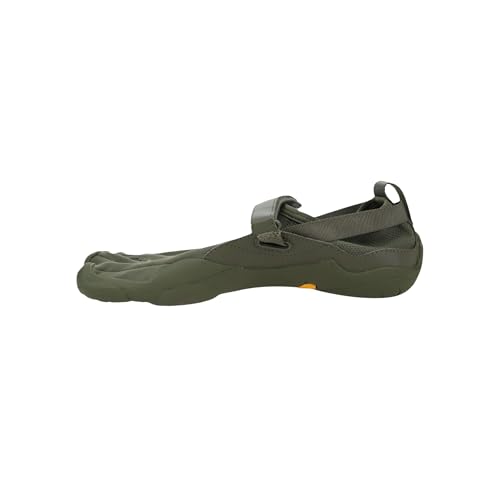 Vibram Men's FiveFingers KSO, Military Green, 47 EU / 12 - 12.5 US