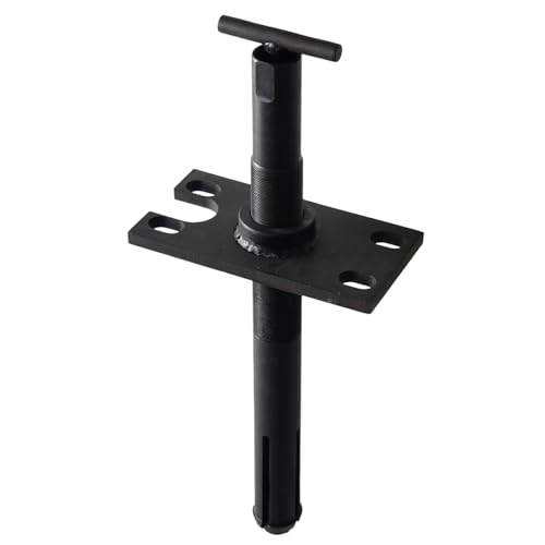 Extracteur de roulement et engrenage interne robuste pour trou borgne de moteur