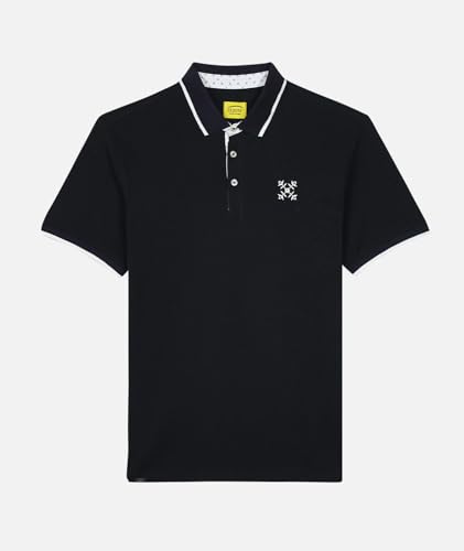 Polo Oxbow NACHEM d'une qualité supérieure en maille piquée Essentials - 4