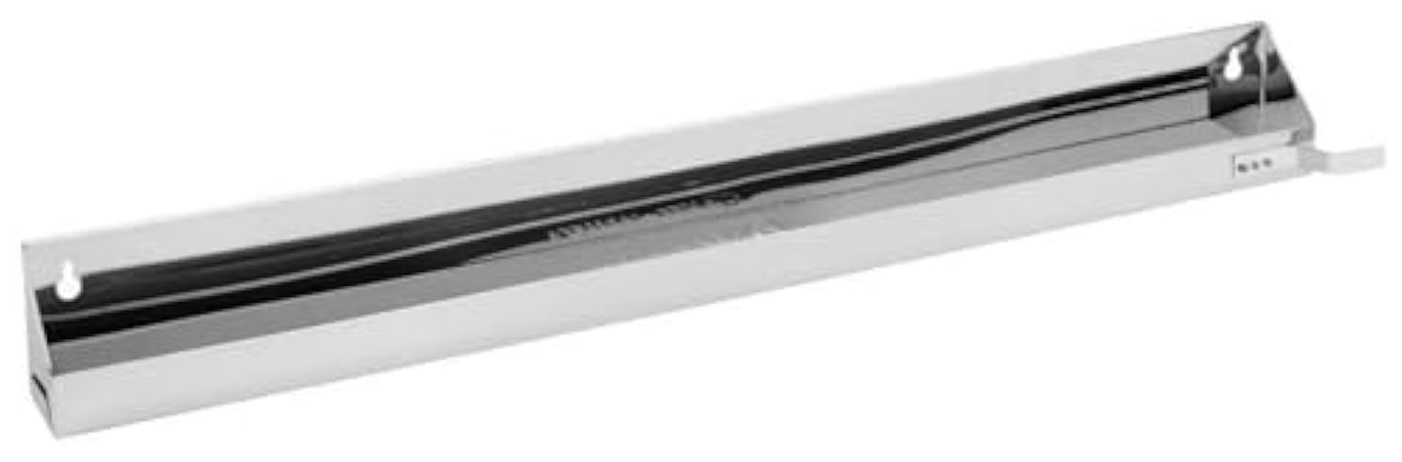 Stainless Steel Sink Tip-Out Trays Standard Depth