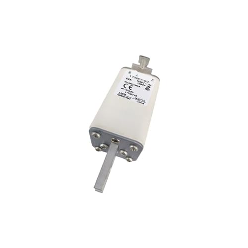 Fusible rapide 170M3189 socle et emballage composants