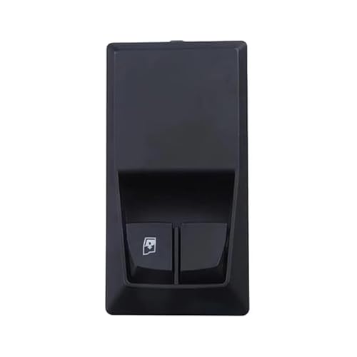 Interrupteur vitre électrique 21254353 pour camion commande lève-vitre avant