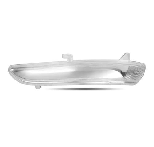 Clignotant voiture rétroviseur gauche Peugeot 208 feu répétiteur latéral 301 pièce 1607512580