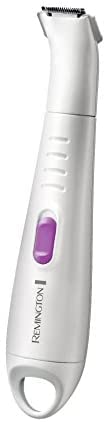 Intimrasierer Remington Bikini-Kit Smooth & Silky WPG4035