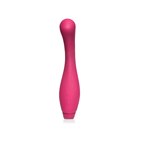 Je Joue Juno Vibreur Rose 18x33x38 cm