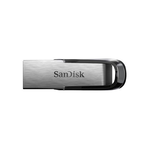 SanDisk Ultra Flair USB (10 Pack) 3.0 Flash Drive High