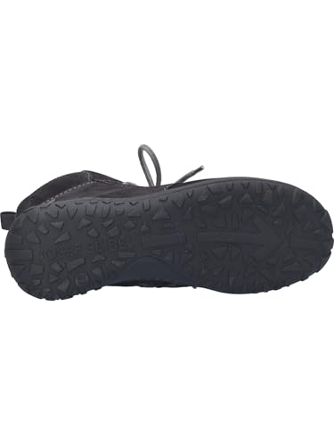 Polacchine Josef Seibel Ruby 53 PL400 Nero - 7