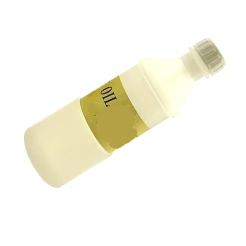 Lubricante de silicona para fusor que soluciona el sobrecalentamiento de fotocopiadoras Canon