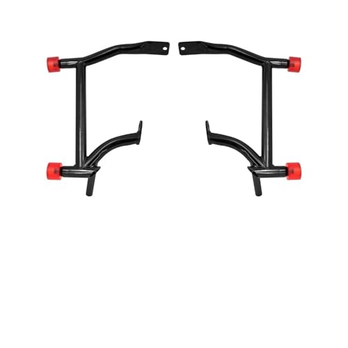 Barre anti-chute moto protection sacoche contre les chutes Electra