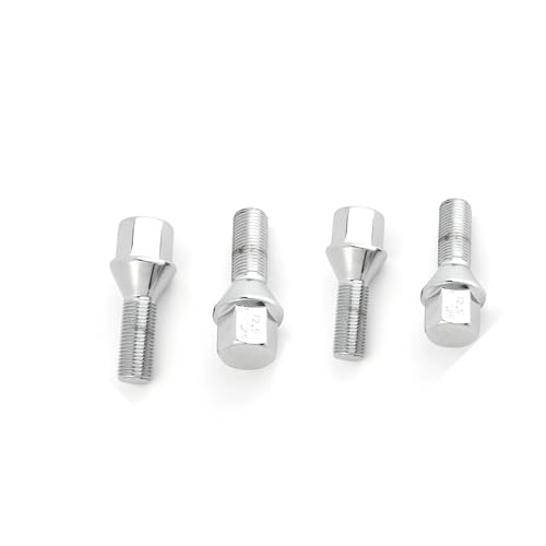 Tornillos de rueda M12x1,25 para solucionar vibraciones en Cherokee 3