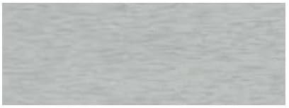 Et6403 018Mil 0.018Mil Spec Line PVC Edgebanding - Satin Stainless