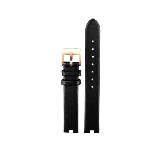 [ȓX] vA/U[vXgbv 12*4 ~[g 14*4 ~[g 14*5 ~[gʃC^[tFCX^F̏̎voh GUC GC YA141404 ƌ݊(Black-G pin,12x4mm)