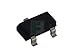 MICROCHIP TECHNOLOGY LM4040CYM3-4.1-TR LM4040 Series 4.096V ?0.5% Precision Micropower Shunt Voltage Reference-SOT-23-3 - 3000 item(s)