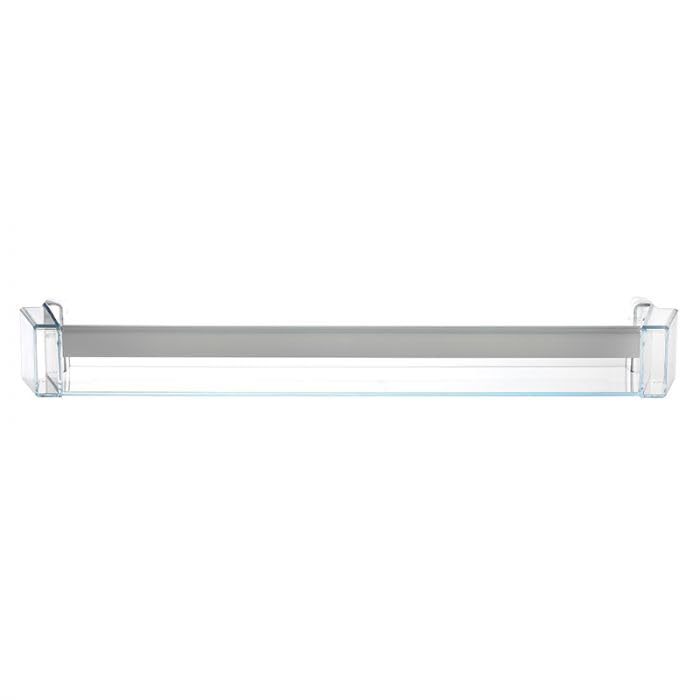 Masterpart Refrigerator Middle Door Shelf Rack Compatible With Bosch Fridge Freezers KGN KGV KSV