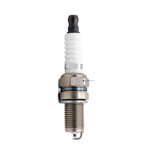 Bougie d'allumage DK7RTC pour entretenir votre voiture avant les trajets des vacances