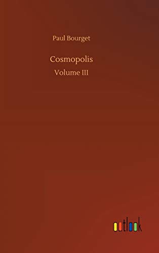 Cosmopolis