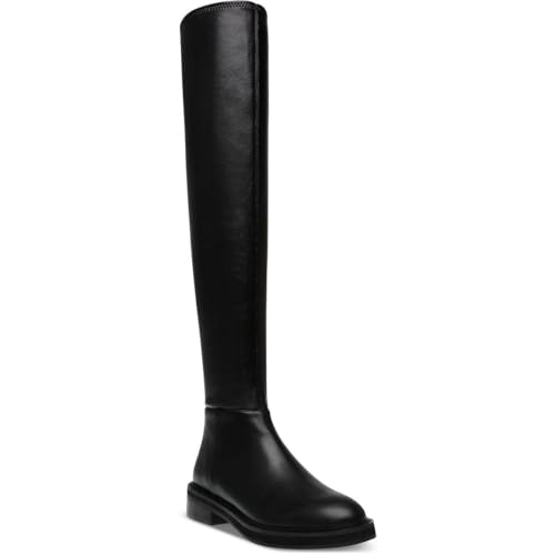 Steve Madden Women's Leza Knee High Boot