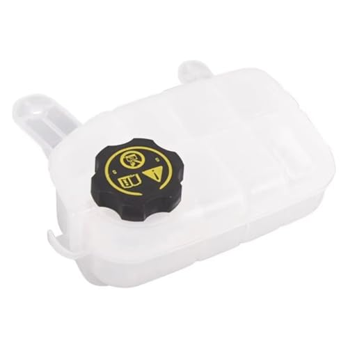 Vase d'expansion de rechange pour réparer la surchauffe moteur de Chevrolet Trax 2012-2015