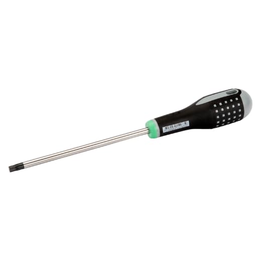 DESTORNILLADOR Ergo TORXョ PL, Multicoloured